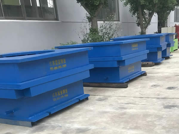 不锈钢水箱模具02