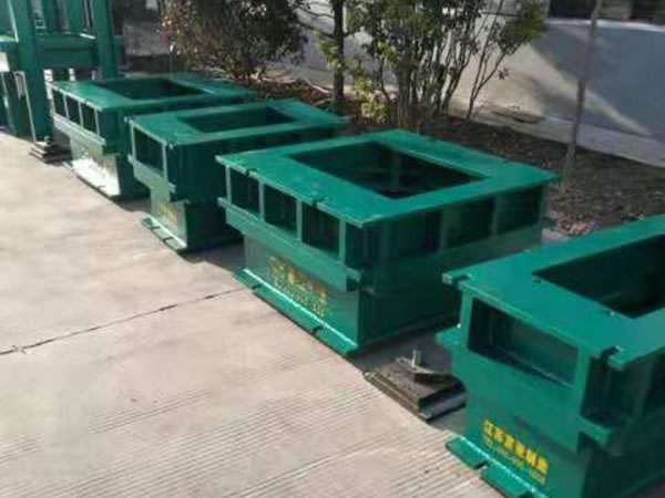 不锈钢水箱模具01