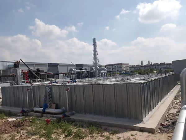 SWSX超刚度双向弧肋