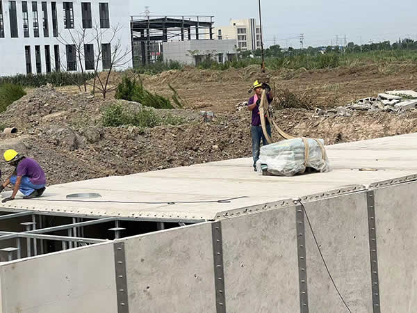 装配式预应力混凝土水池_2