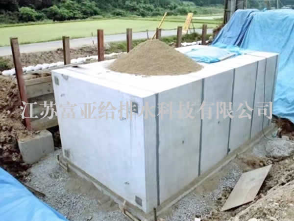 装配式预应力复合耐腐水池_2