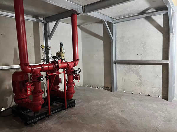 预应力金属复合耐腐水池安装_2