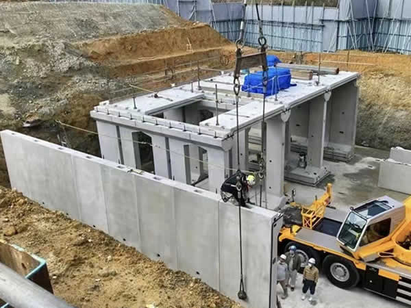 预应力金属复合耐腐水池_2