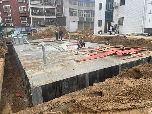 YHNJF装配式预应力金属复合耐腐水池_2