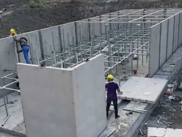 YHNJF装配式预应力混凝土耐腐水池_1